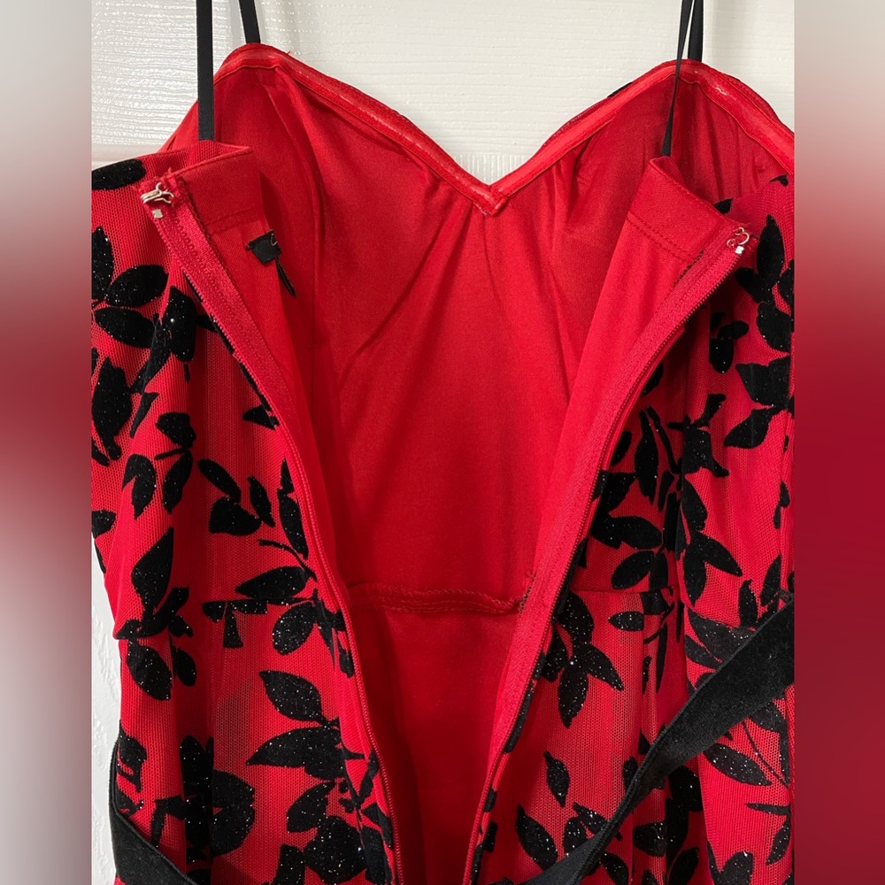 Homecoming Dress - Picture 6 of 6